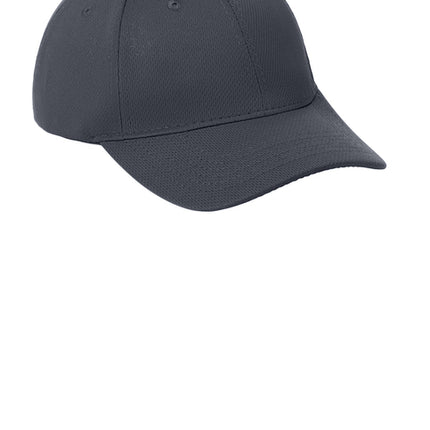 Sport-Tek PosiCharge RacerMesh Cap