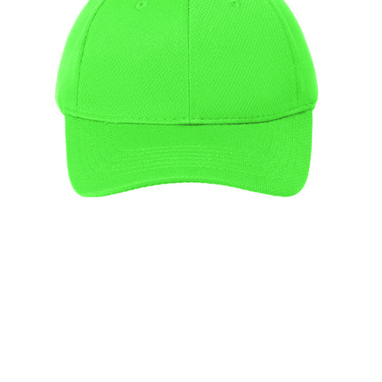 Sport-Tek PosiCharge RacerMesh Cap