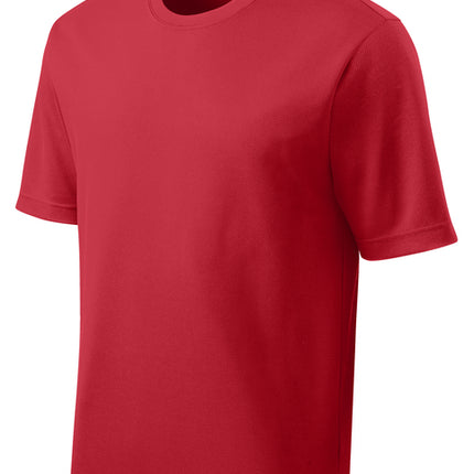 Sport-Tek PosiCharge RacerMesh Tee