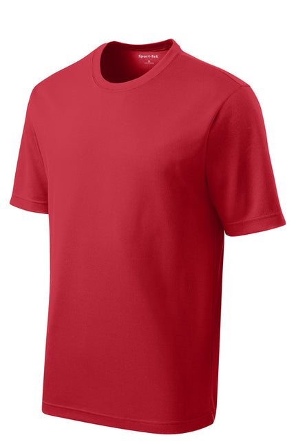 Sport-Tek PosiCharge RacerMesh Tee