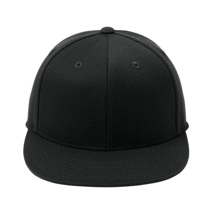 Port Authority Flat Bill Cap