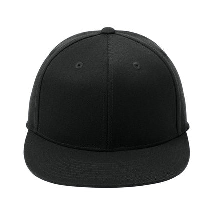 Port Authority Flat Bill Cap