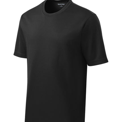 Sport-Tek PosiCharge RacerMesh Tee