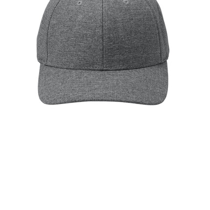 Port Authority Performance Snapback Cap