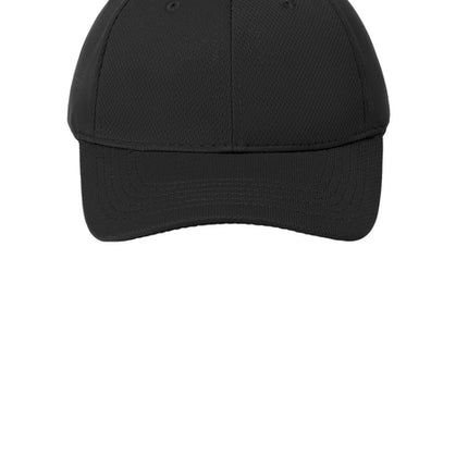 Sport-Tek PosiCharge RacerMesh Cap