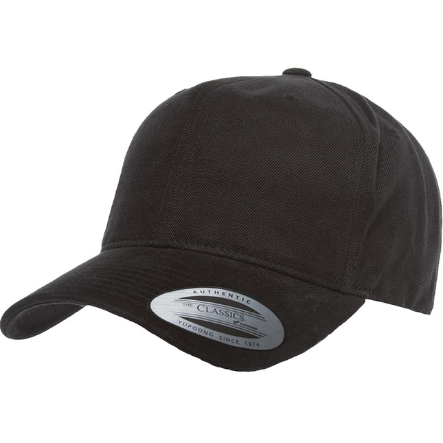 Gorra classic snapback cotton