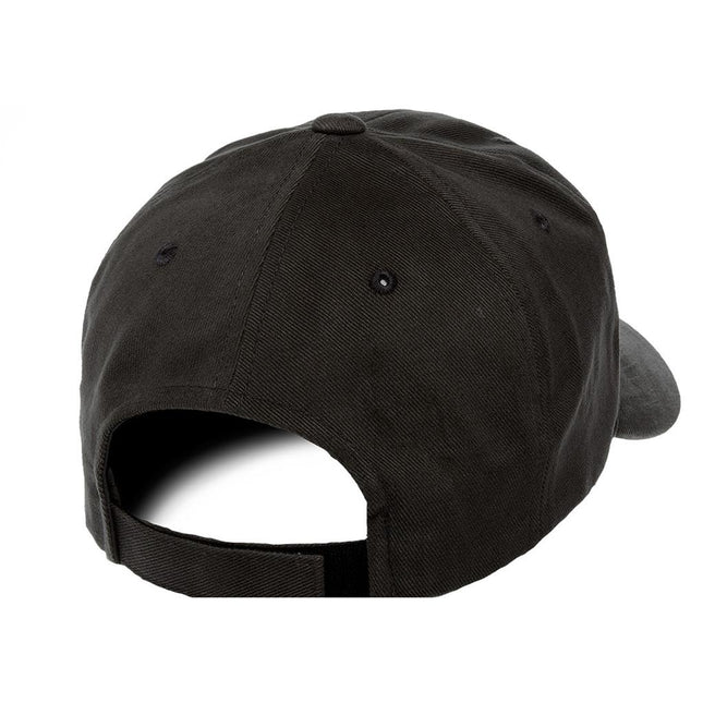 Gorra classic snapback cotton