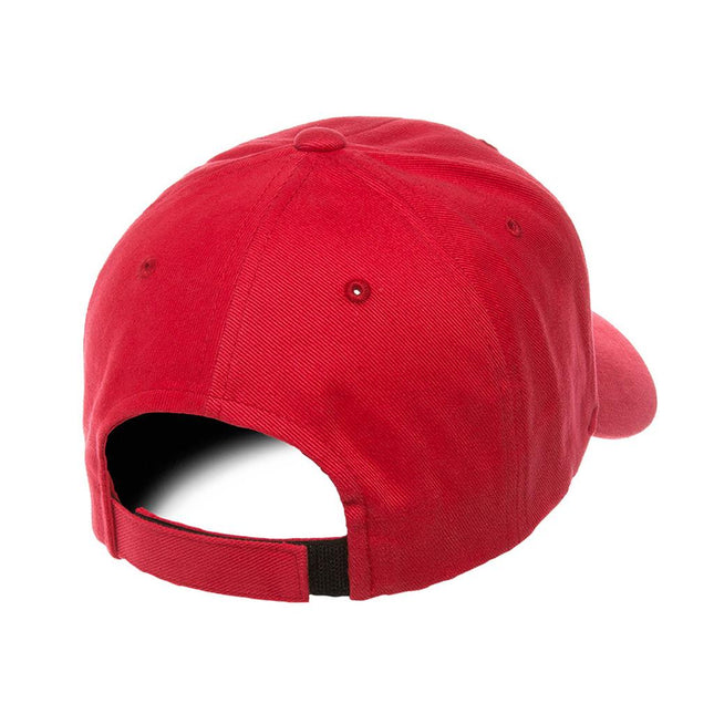 Gorra classic snapback cotton