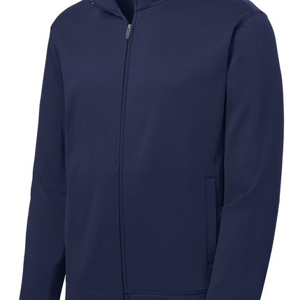 Sport-Tek Sport-Wick Jacket