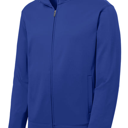 Sport-Tek Sport-Wick Jacket