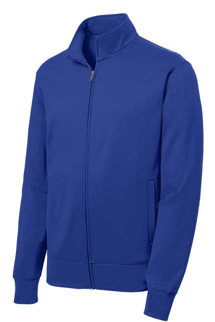 Sport-Tek Sport-Wick Jacket