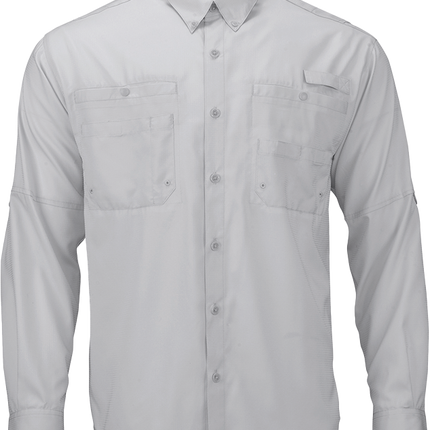 Men Long Sleeve Fishing Shirt Paragon
