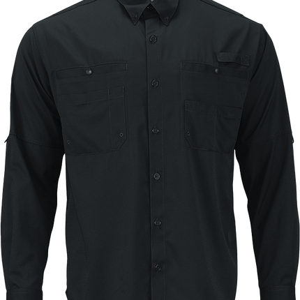 Men Long Sleeve Fishing Shirt Paragon