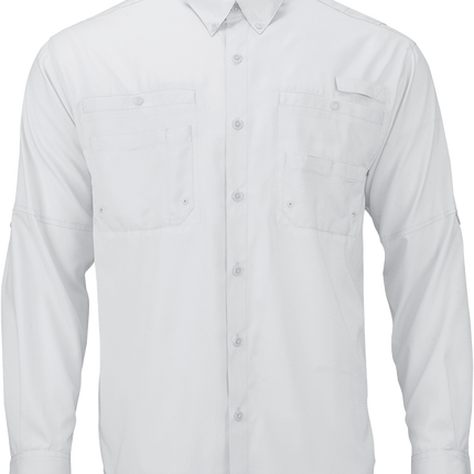 Men Long Sleeve Fishing Shirt Paragon