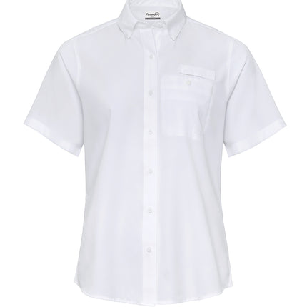 Lady Short Sleeve Fishing Shirt