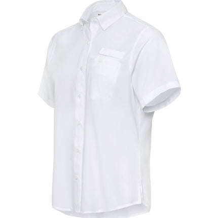 Lady Short Sleeve Fishing Shirt