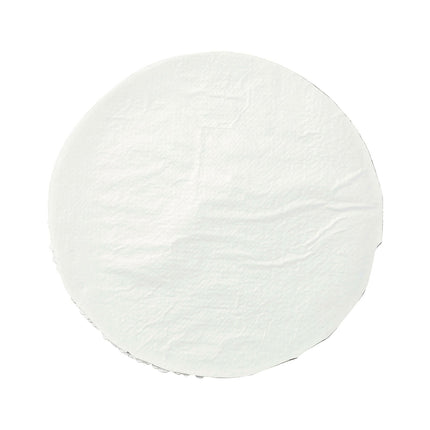 Craft Express 2 Pack 7" Round Sequin Sublimation Patches
