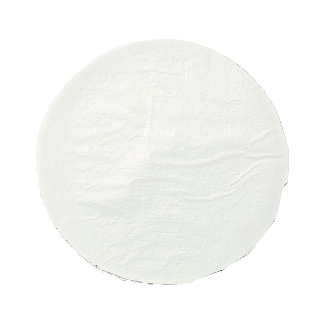Craft Express 2 Pack 7" Round Sequin Sublimation Patches