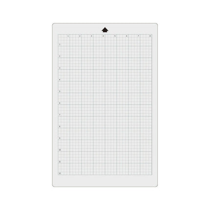 Craft Express 4 Pack 8" x 12" Cutting Mats – Self-Healing & Reusable