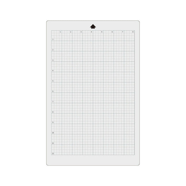 Craft Express 4 Pack 8" x 12" Cutting Mats – Self-Healing & Reusable