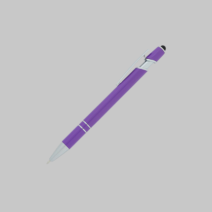 Custom Stylus Pen with Logo