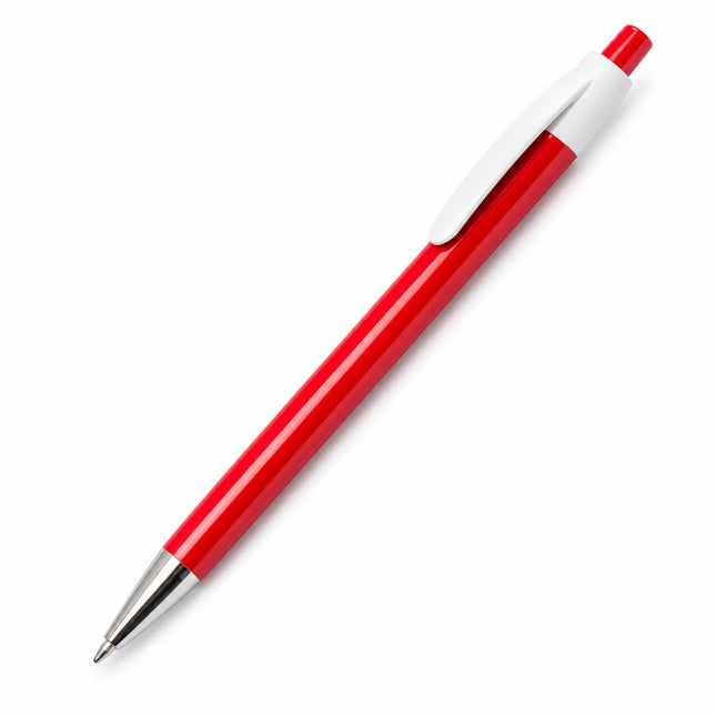 Bolígrafos Personalizados con Logo