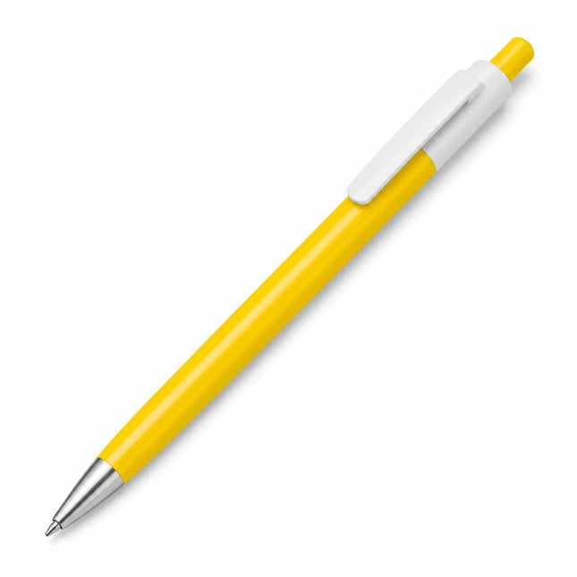 Bolígrafos Personalizados con Logo
