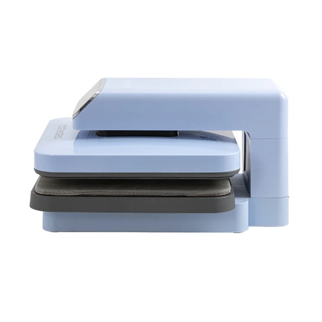 Craft Express AutoPro Max Automatic Flat Press, 15" x 12" Heat Press for Sublimation & HTV