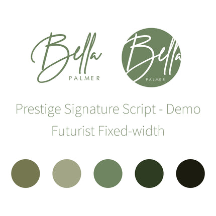 Brand Design (LOGO)