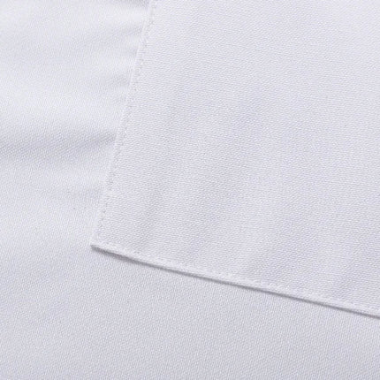 Craft Express 2 Pack White Adult Aprons With Pocket – Sublimation Ready