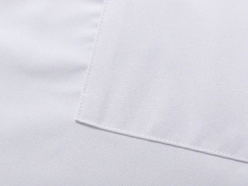 Craft Express 2 Pack White Adult Aprons With Pocket – Sublimation Ready