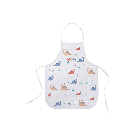 Craft Express 2 Pack White Adult Aprons With Pocket – Sublimation Ready