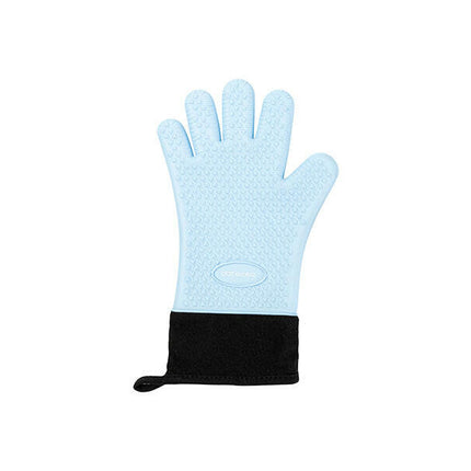 Craft Express Blue Silicone Heat Glove for Sublimation & Crafting