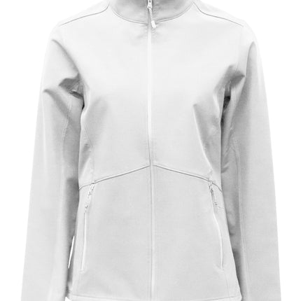 Women Softshell Jacket