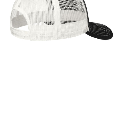 Port Authority Snapback Trucker Cap