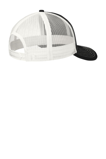 Port Authority Snapback Trucker Cap