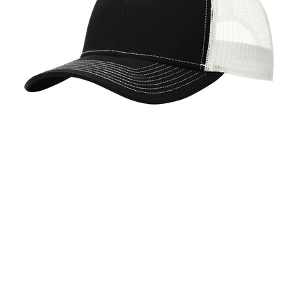 Port Authority Snapback Trucker Cap