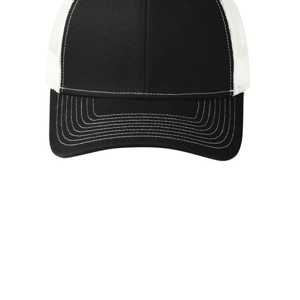 Port Authority Snapback Trucker Cap