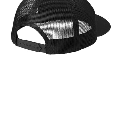 Port Authority Snapback Trucker Cap