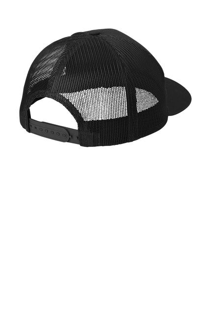 Port Authority Snapback Trucker Cap