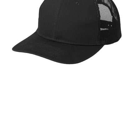 Port Authority Snapback Trucker Cap