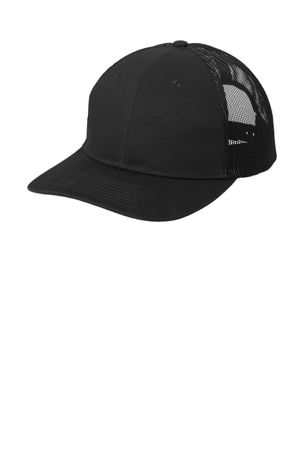 Port Authority Snapback Trucker Cap