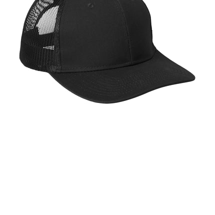 Port Authority Snapback Trucker Cap