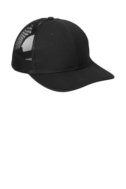 Port Authority Snapback Trucker Cap