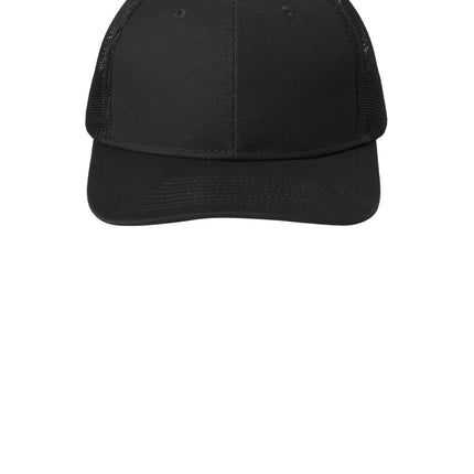 Port Authority Snapback Trucker Cap