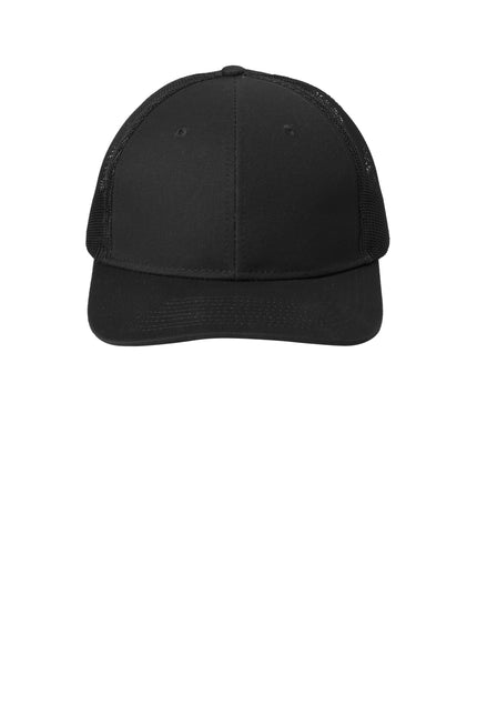 Port Authority Snapback Trucker Cap