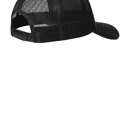 Port Authority Snapback Trucker Cap