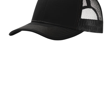 Port Authority Snapback Trucker Cap