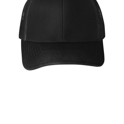 Port Authority Snapback Trucker Cap
