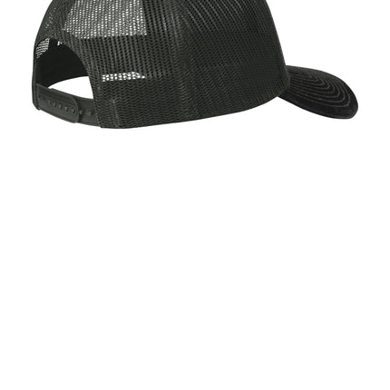 Port Authority Snapback Trucker Cap